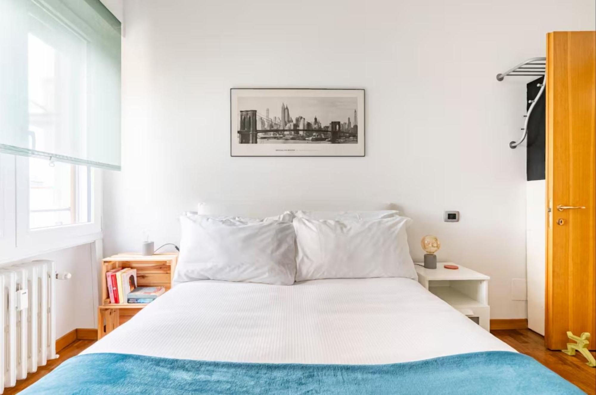 Cozy Comfortable Apt-10Min To Smn Leisure Business フィレンツェ エクステリア 写真